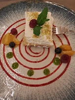 Ekmek Kadaifi