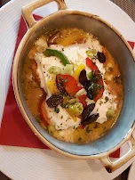 Feta Aus Dem Backofen