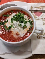 Tomatensuppe