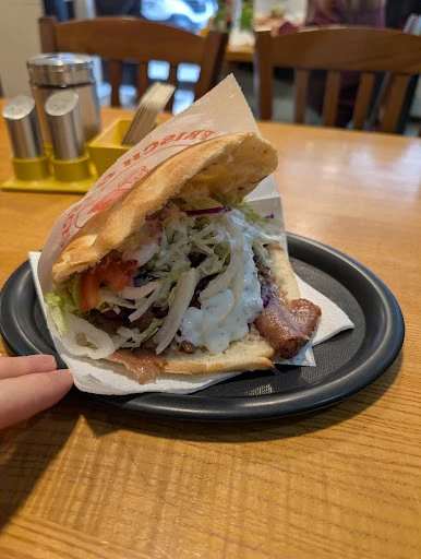 Diyar Kebap