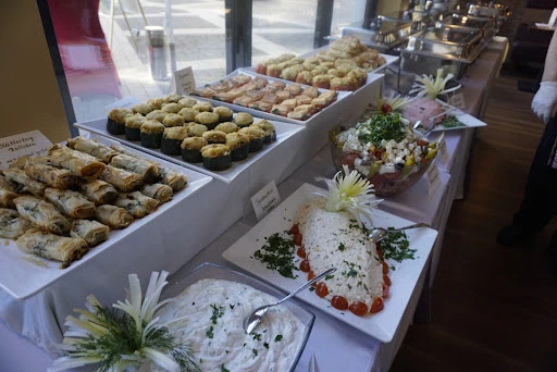 Restaurant Fotiadis photo 1